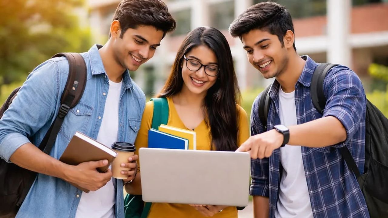 Low Cost Courses Name