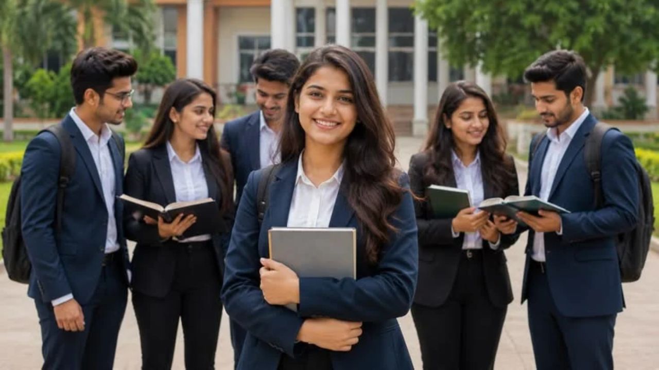 MBA-BTech Students Business Trend