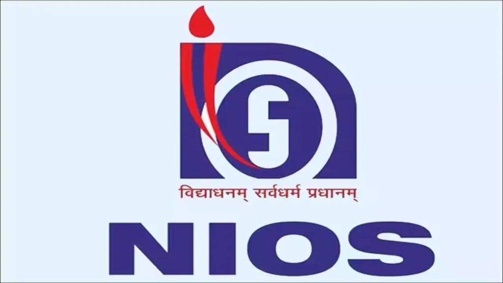 ज्वलंत मुद्दा NIOS Hall Ticket