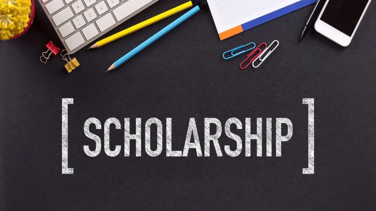 NMMSS Scholarship 2026