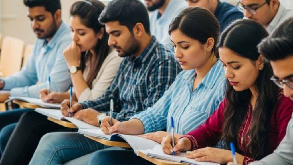 NVS Admission 2027-28