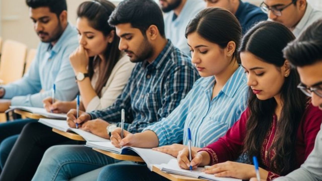 NVS Admission 2027-28