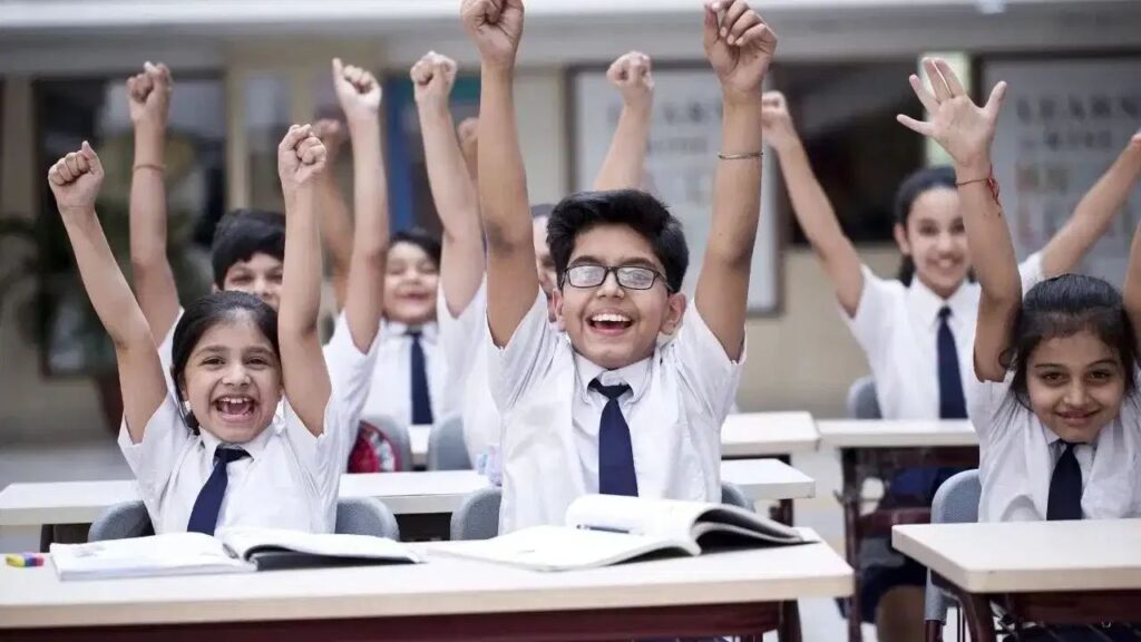 NVS Class 6 Admit Card 2026