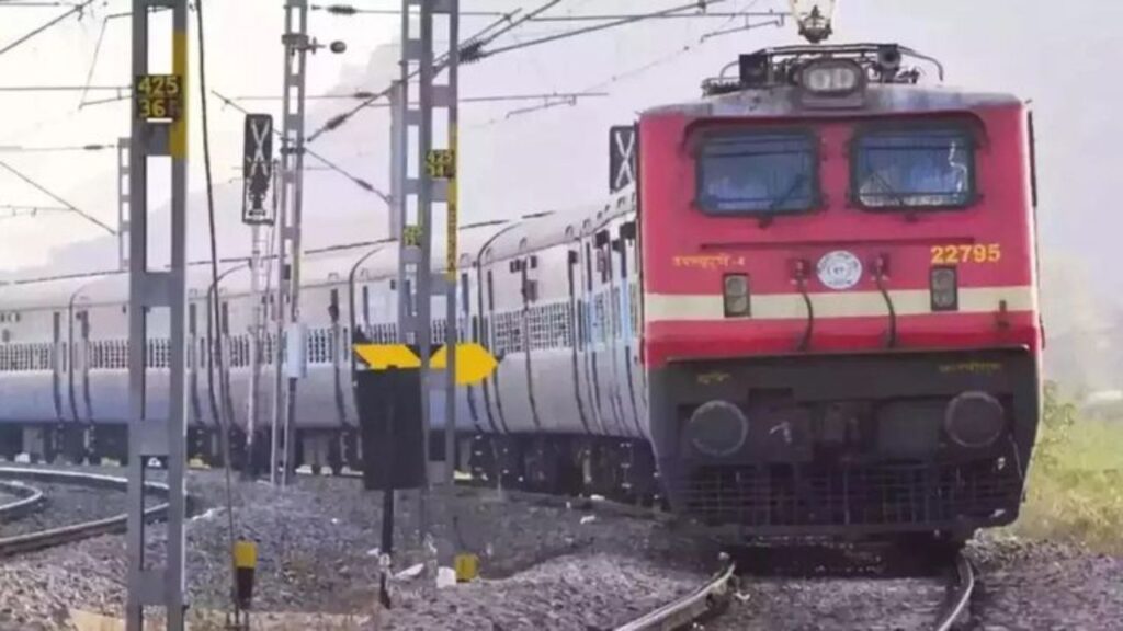 Railway Jaipur Apprentice Recruitment 2026