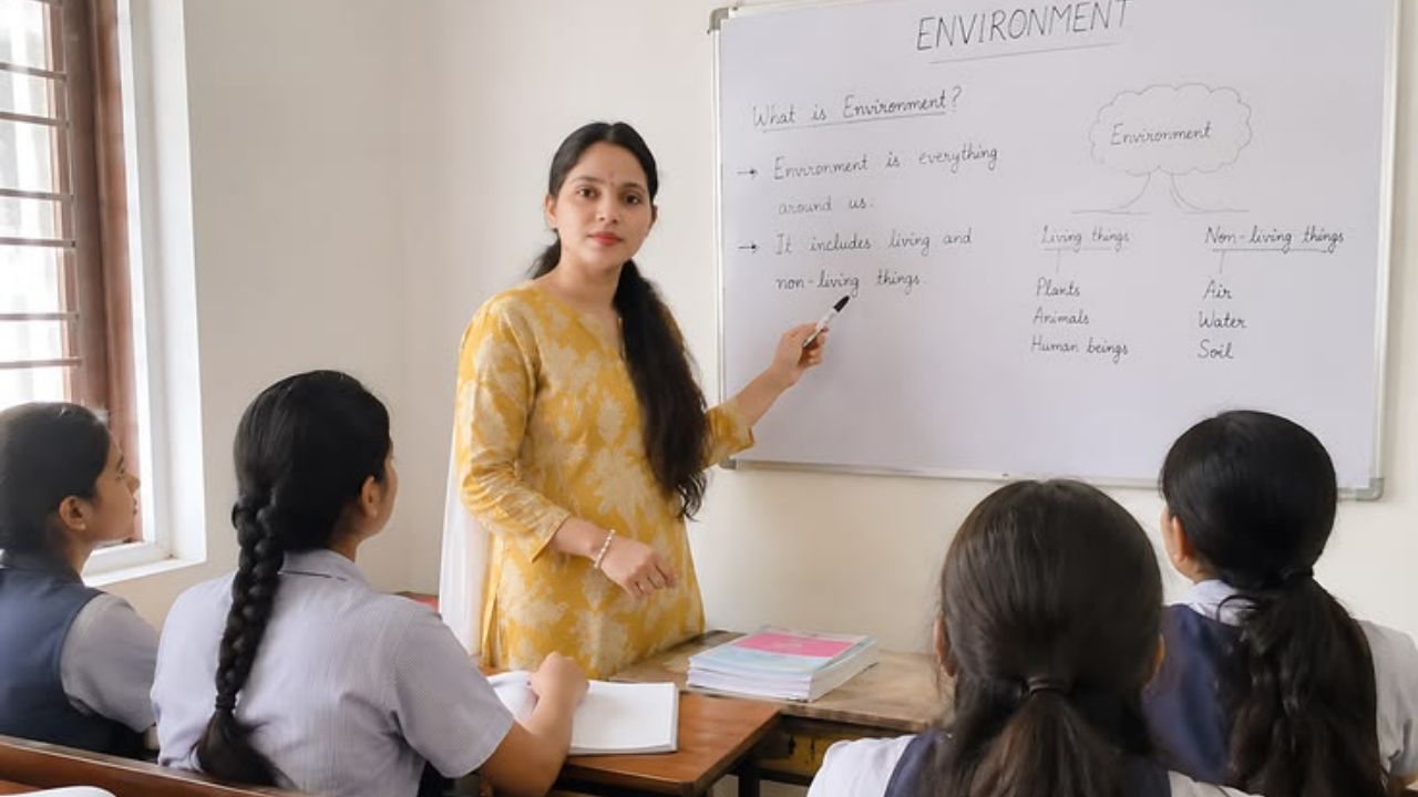 RPSC Senior Teacher Result 2026