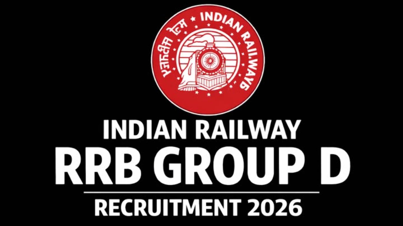 RRB JE Admit Card 2026