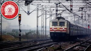 RRB JE Exam