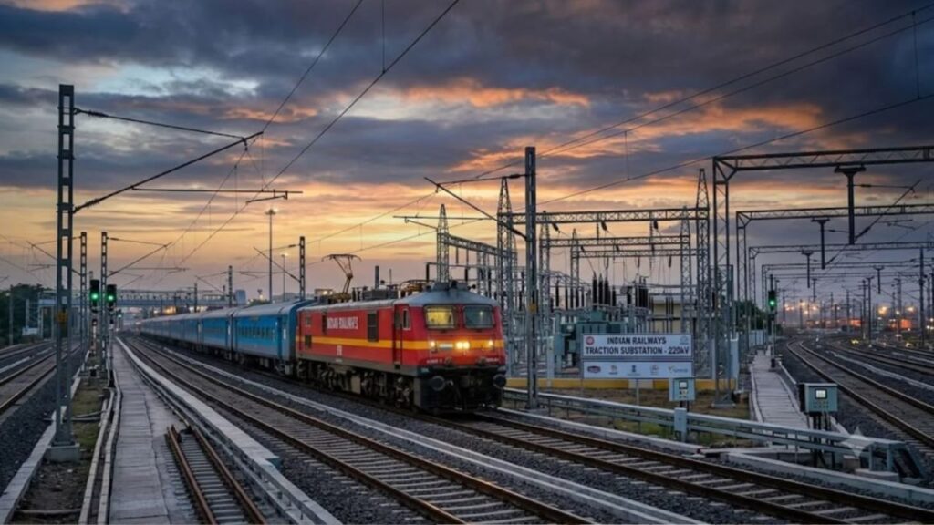 RRB Junior Translator Exam 2026