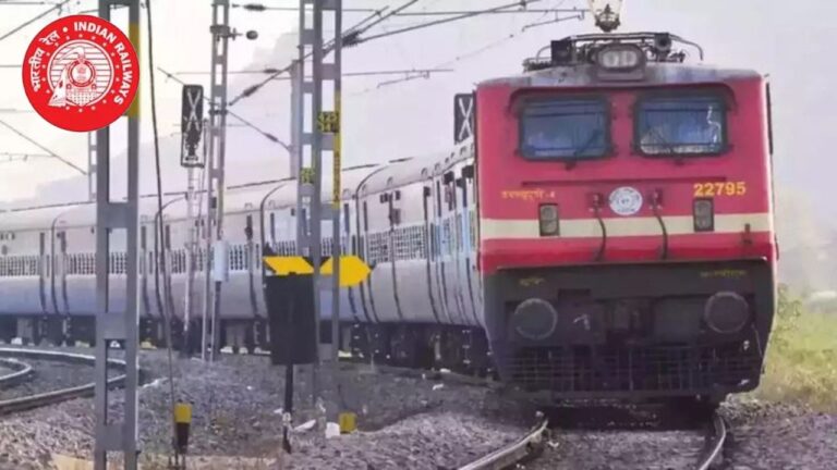 RRB NTPC Graduate Recruitment 2026