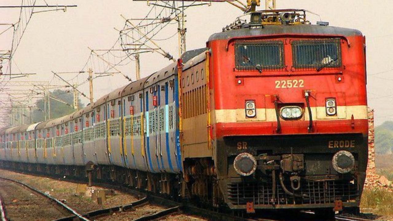 RRB NTPC Graduate Recruitment