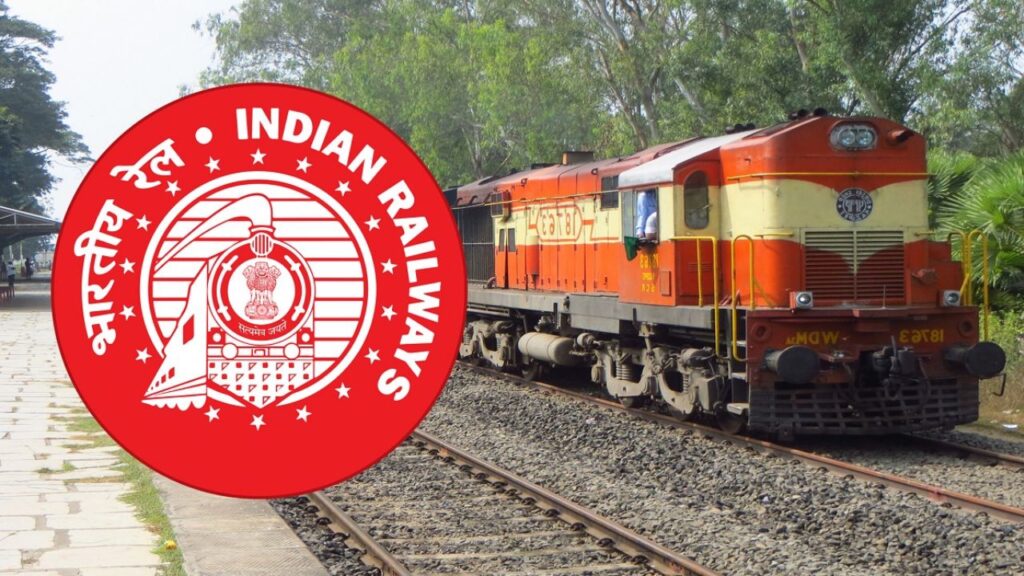 RRB Station Master