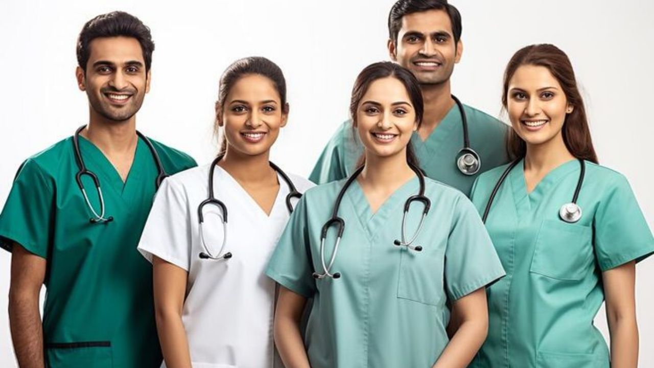 RRB Paramedical Recruitment 2026