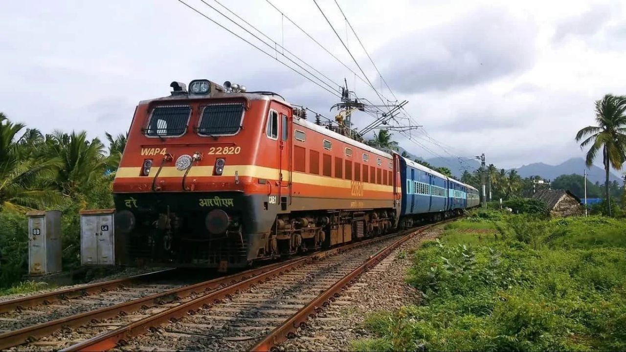 RRB Station Master Recruitment 2026