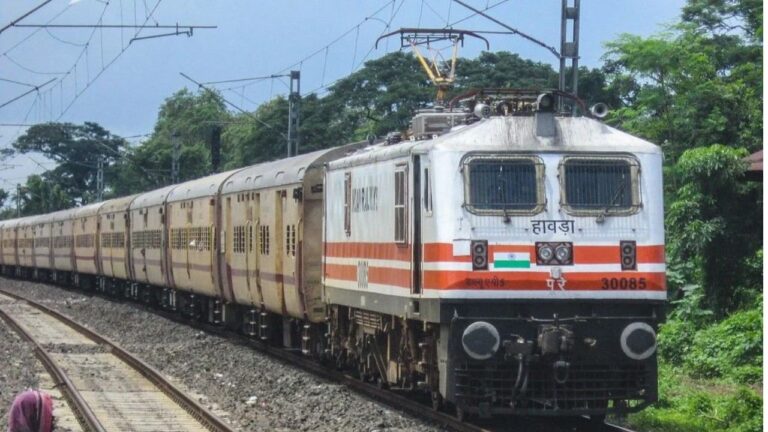 Railway Apprentice Recruitment 2026