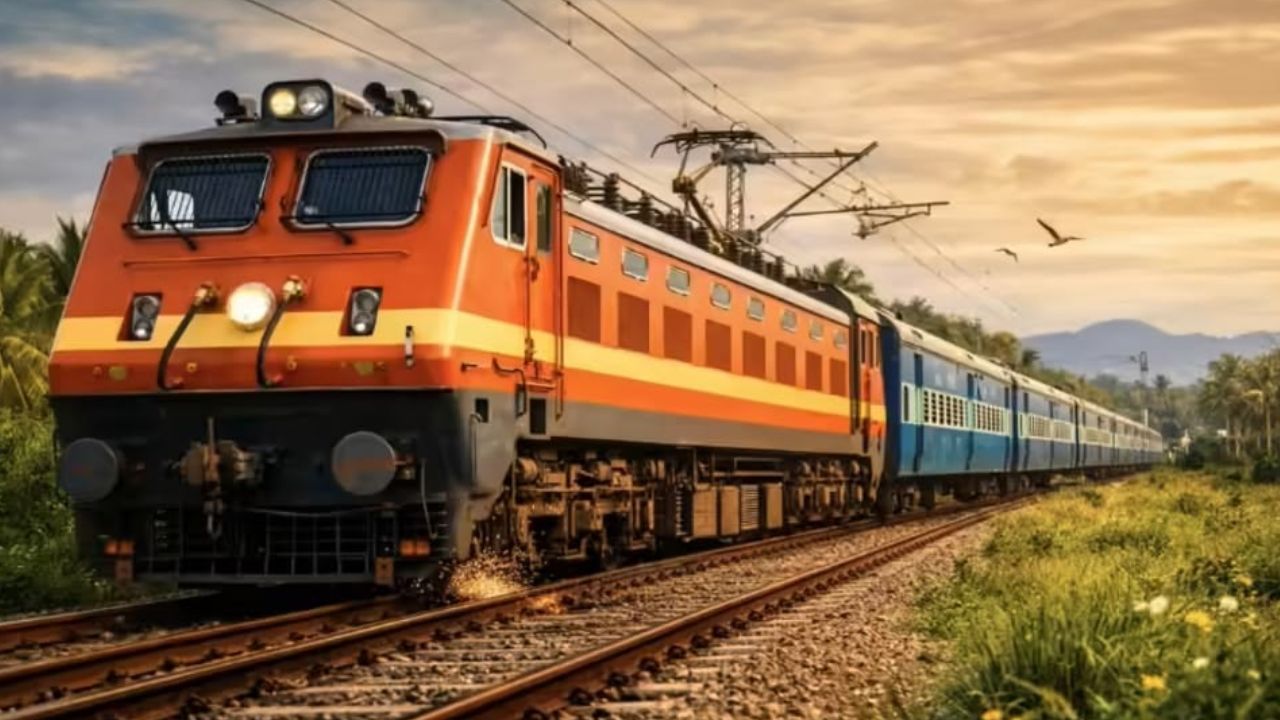 Railway Recruitment 2026