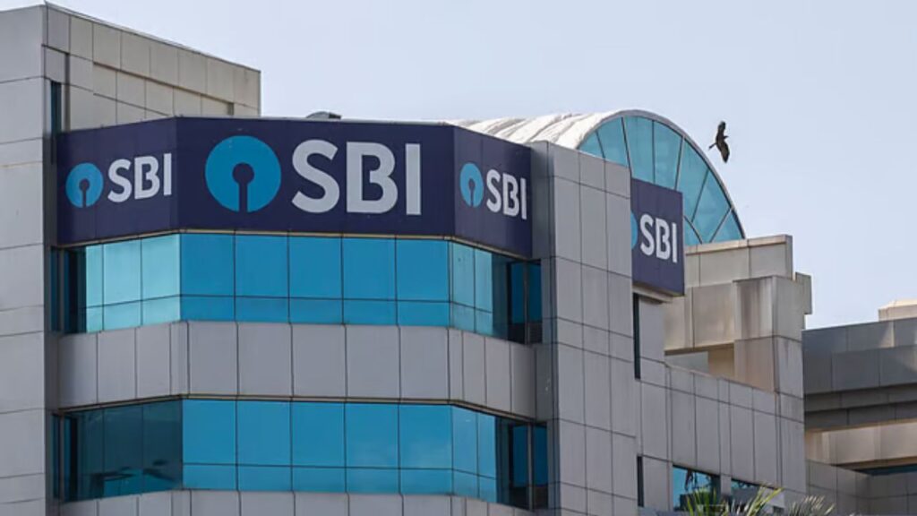 SBI Jobs