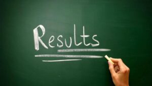SSC CPO Result