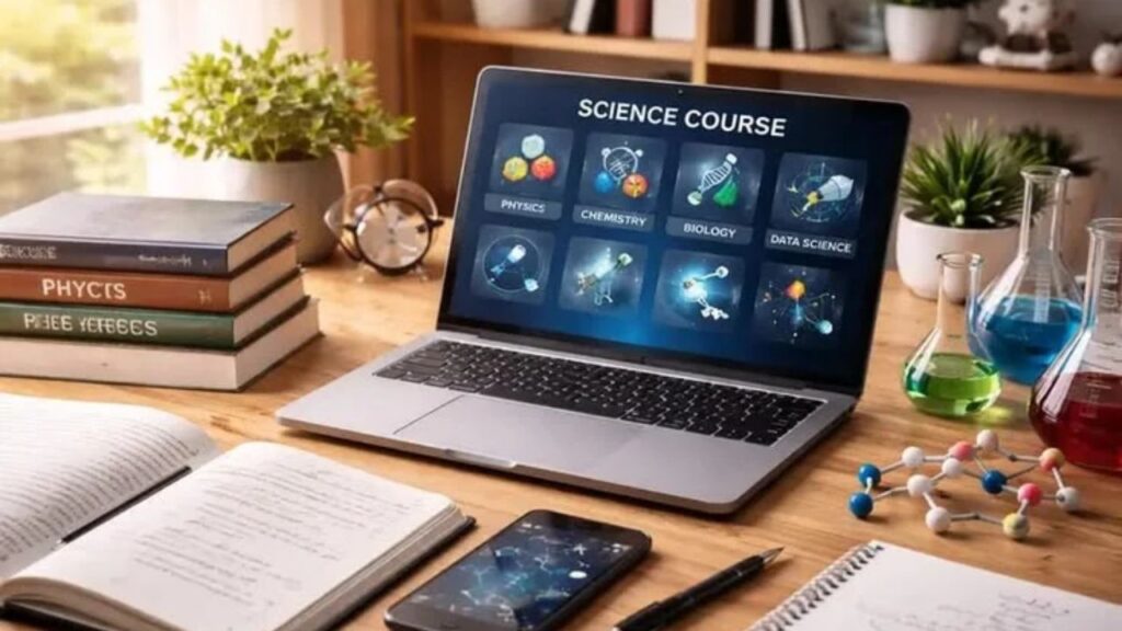 ज्वलंत मुद्दा Science Stream Courses