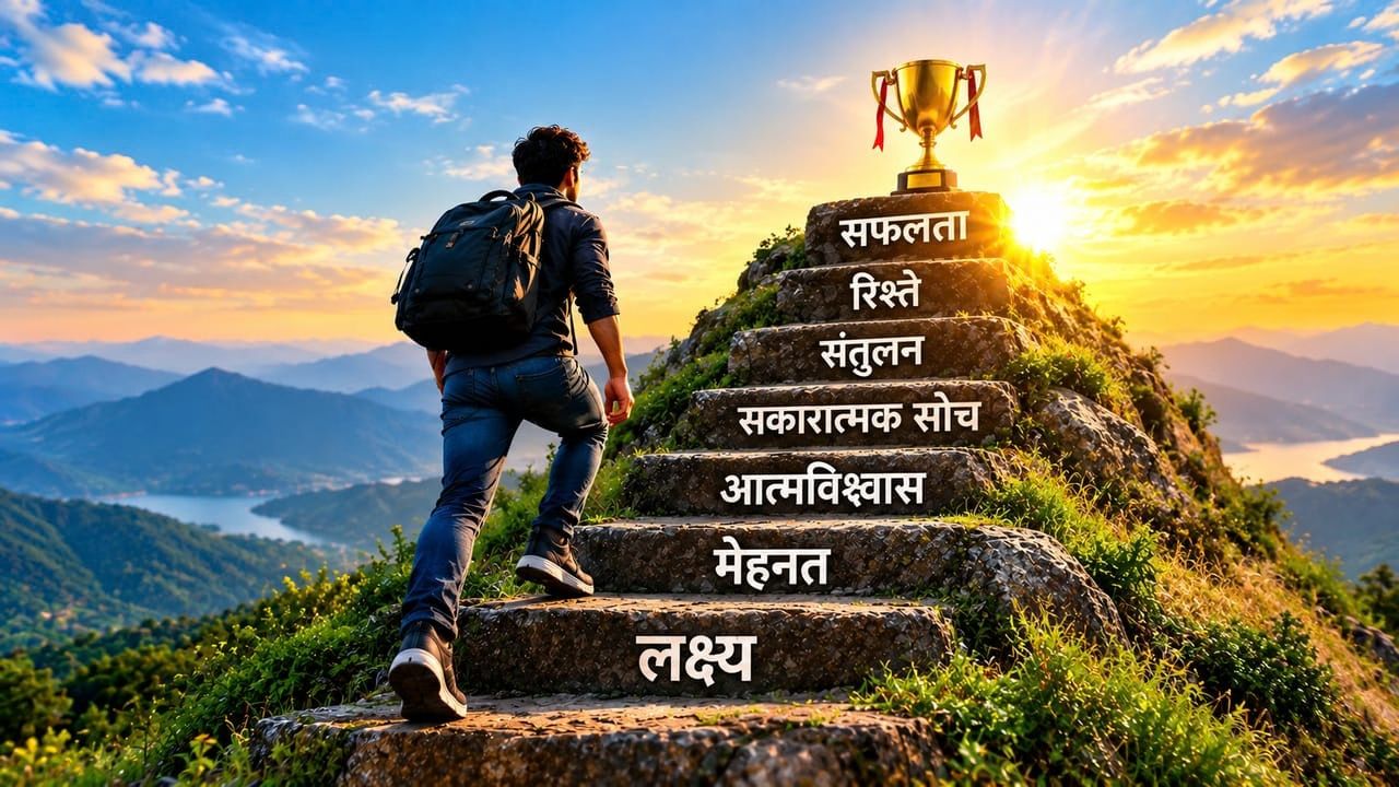 Success Mantra