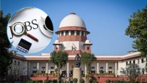 Supreme Court Jobs 2026