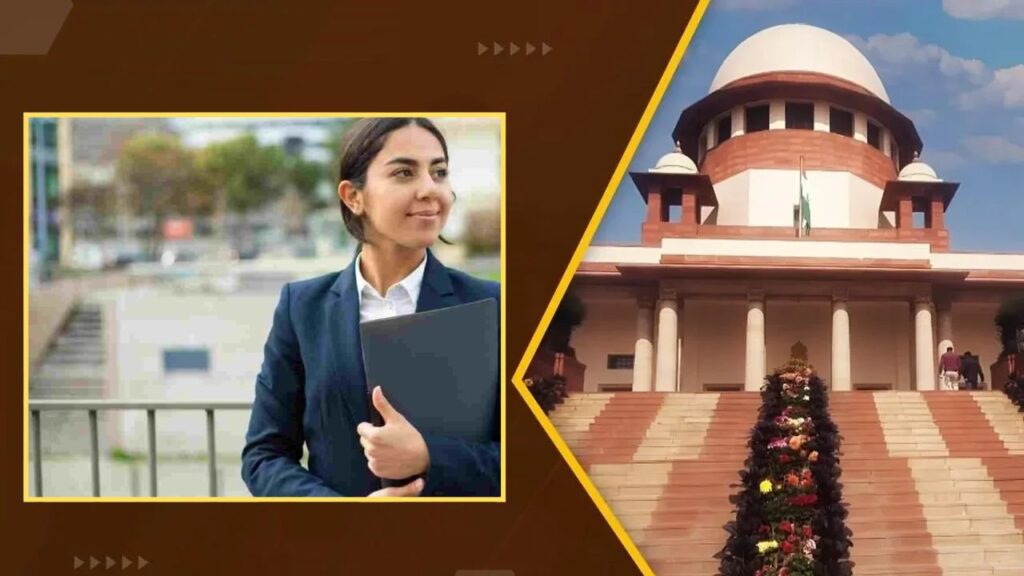 Supreme Court Recruitment 2026