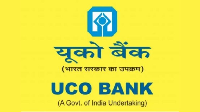 UCO Bank Apprentice Recruitment