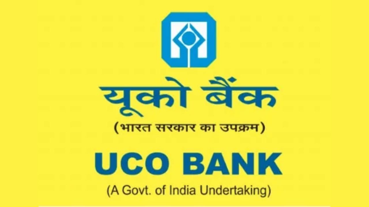 UCO Bank Apprentice Recruitment