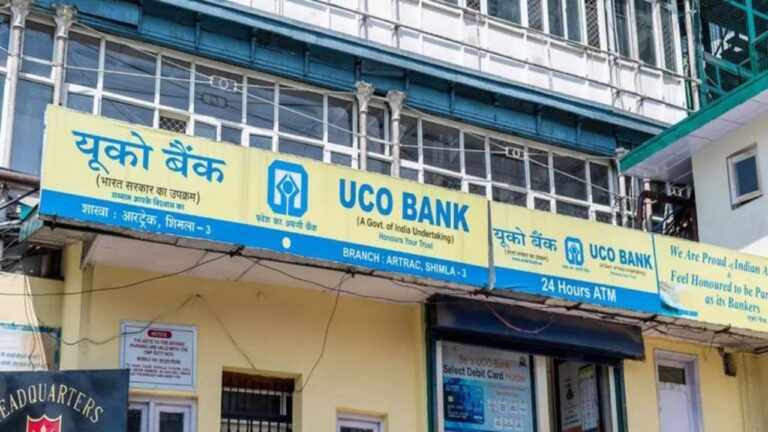 UCO Bank Apprentice Recruitment 2026