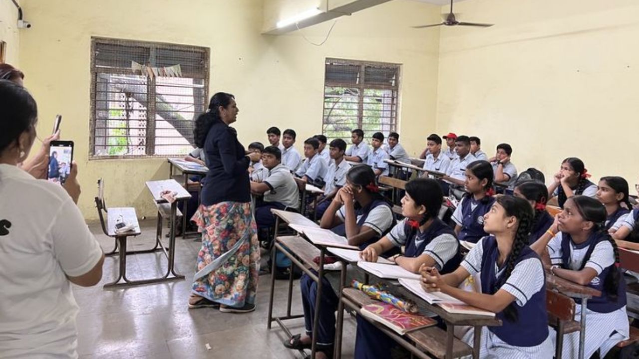 UP PGT Teacher Recruitment