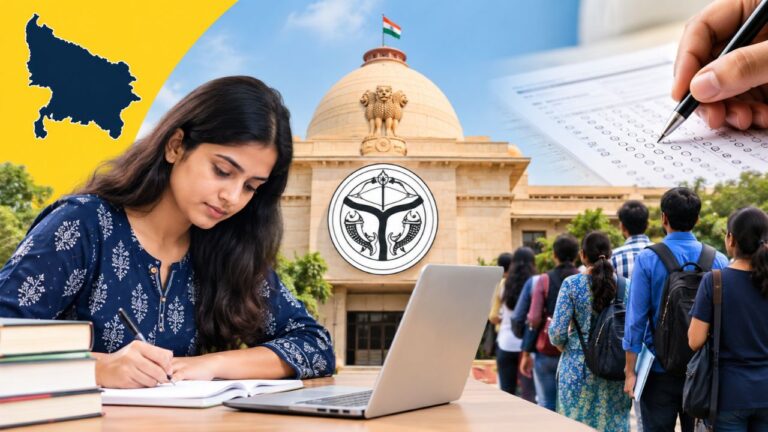 UPPSC RO ARO Recruitment 2026: यूपी में समीक्षा अधिकारी के 501 पदों पर आवेदन शुरू, जानें योग्यता और फीस UPPSC RO ARO