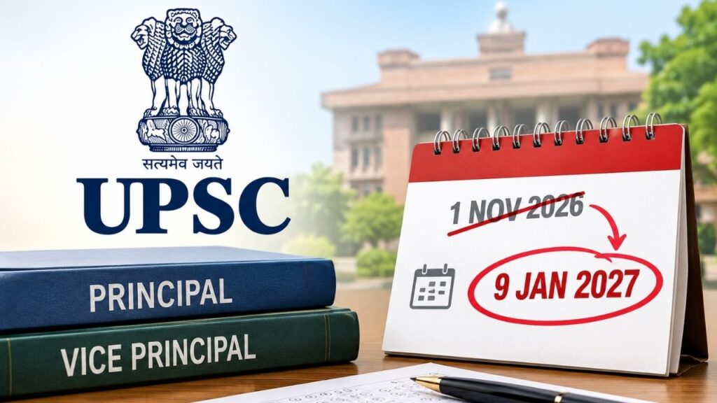 UPSC