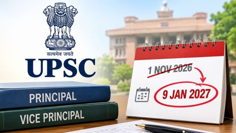 UPSC
