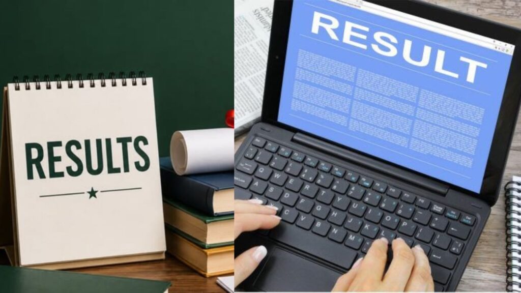 UPSC Declares CDS-II Results