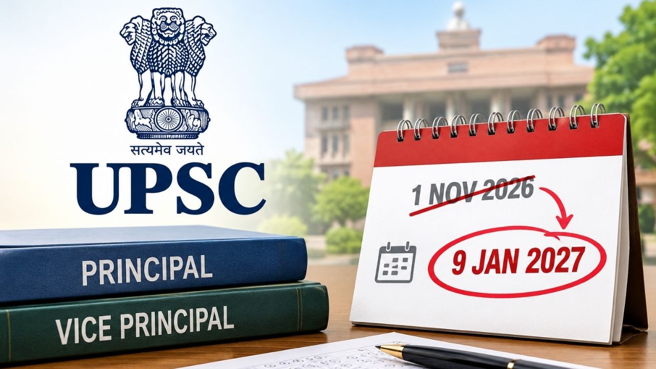 UPSC