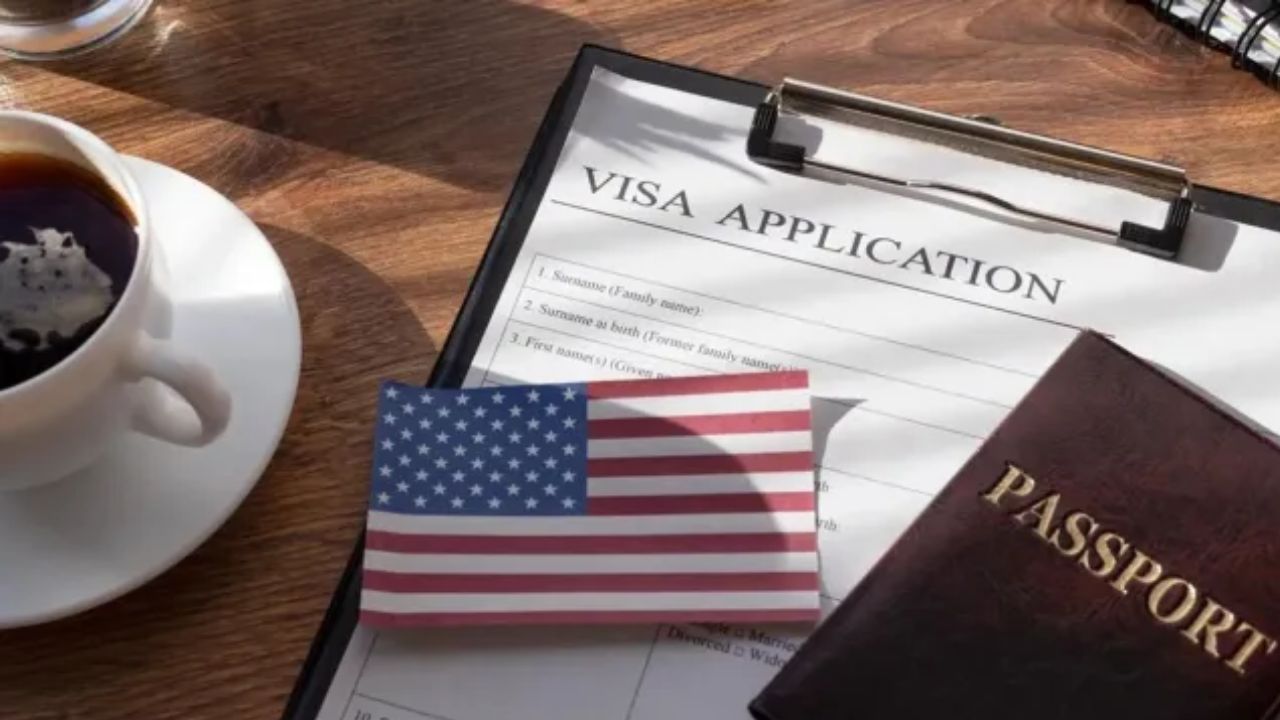 US Student Visa