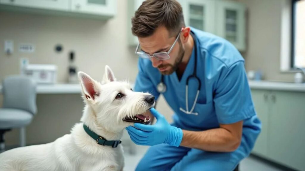 ज्वलंत मुद्दा Veterinary Doctor Career