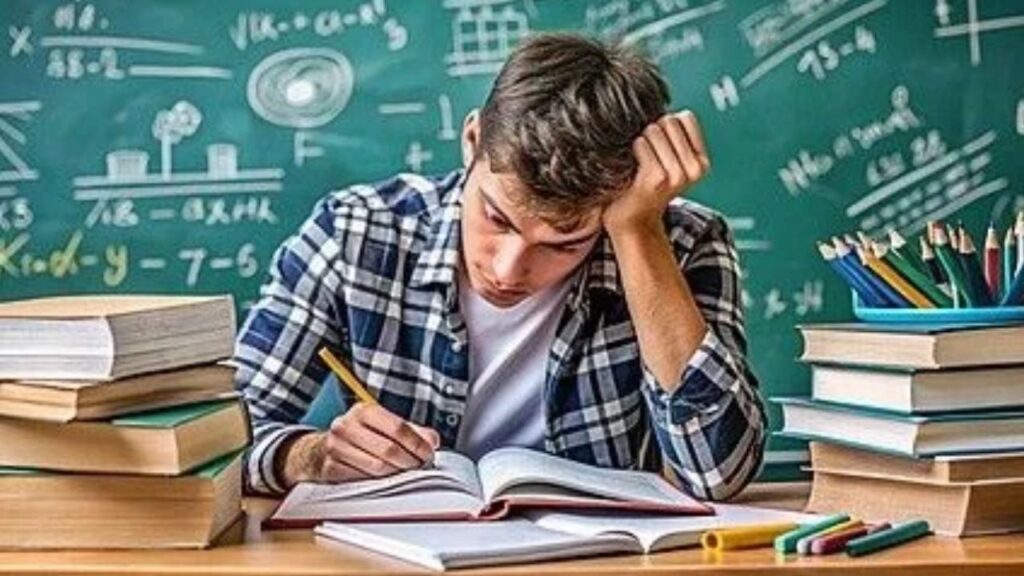 Exam Preparation Tipsसफल होने के उपाय फोटो सोर्स-Pinterest
