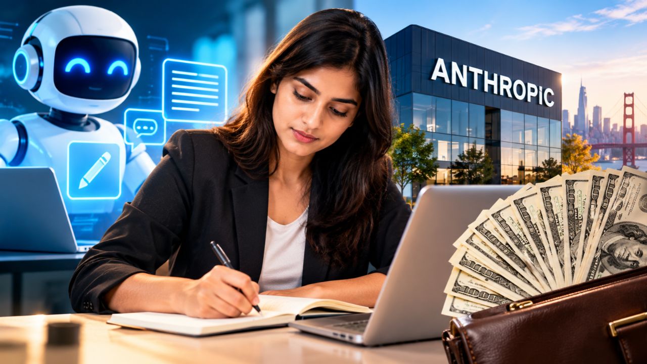 Anthropic Jobs 2026