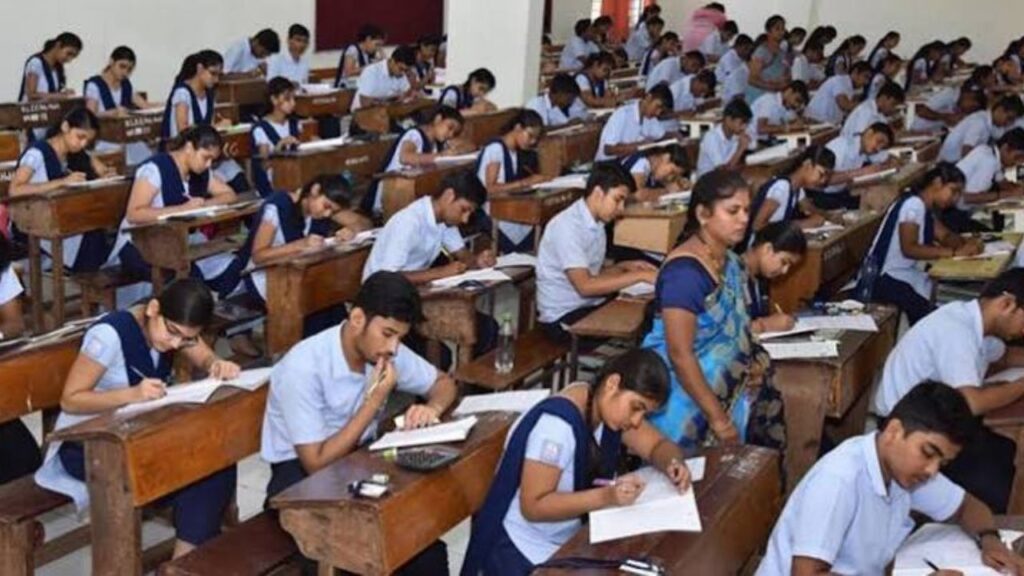 Karnataka Board Exam
