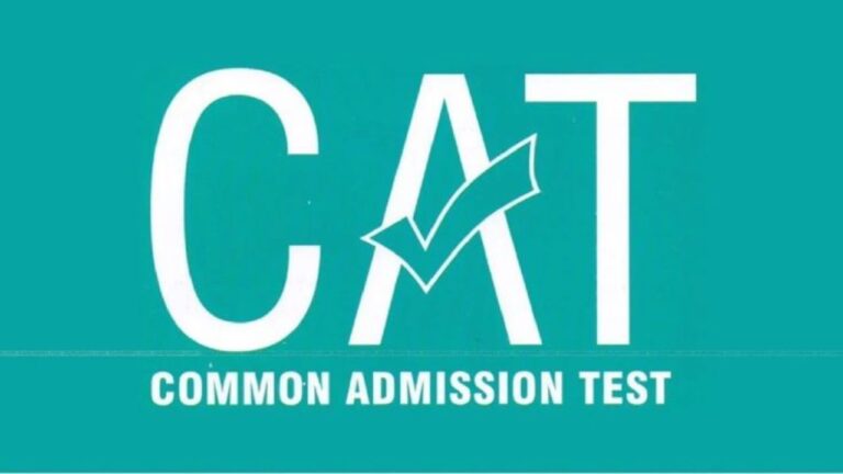 IIM CAT 2026 Admit Card