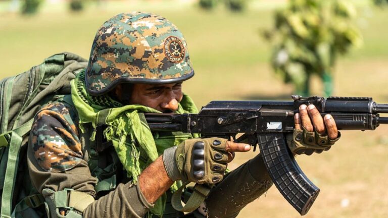 CRPF Sports Quota Recruitment 2026