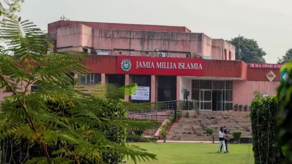 jamia millia islamia, jamia university, news (1)