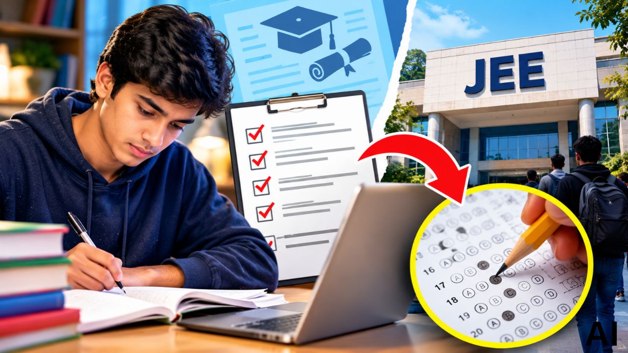 JEE Main 2027