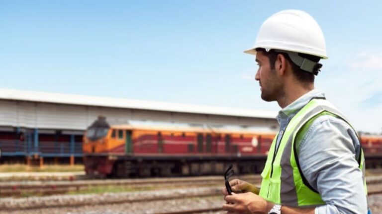Railway Job 2026