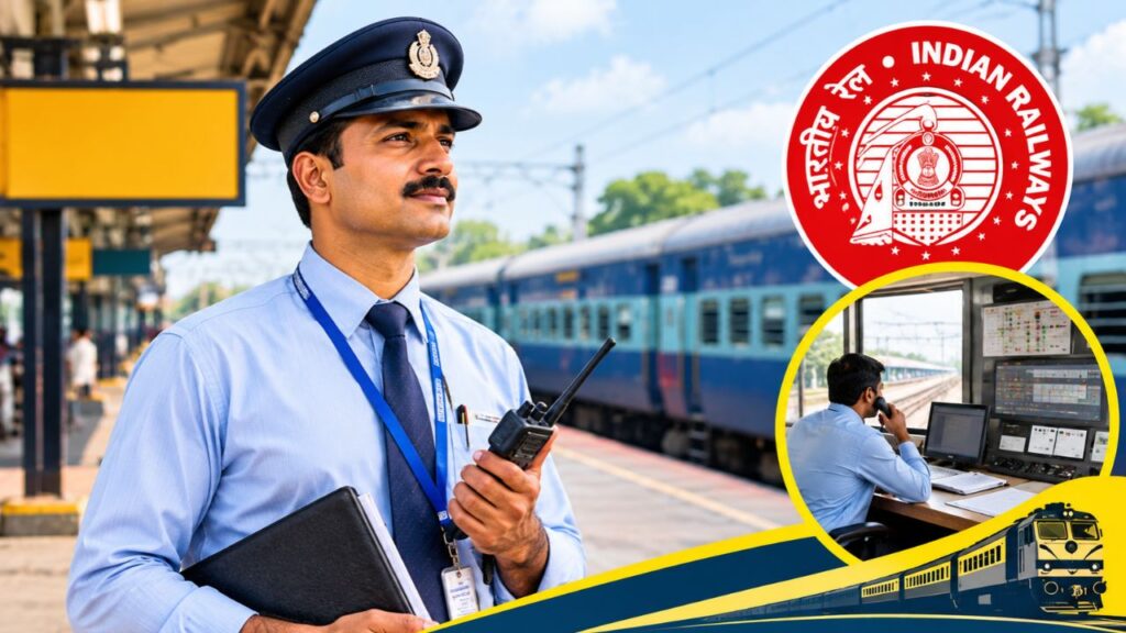 Railway Jobs