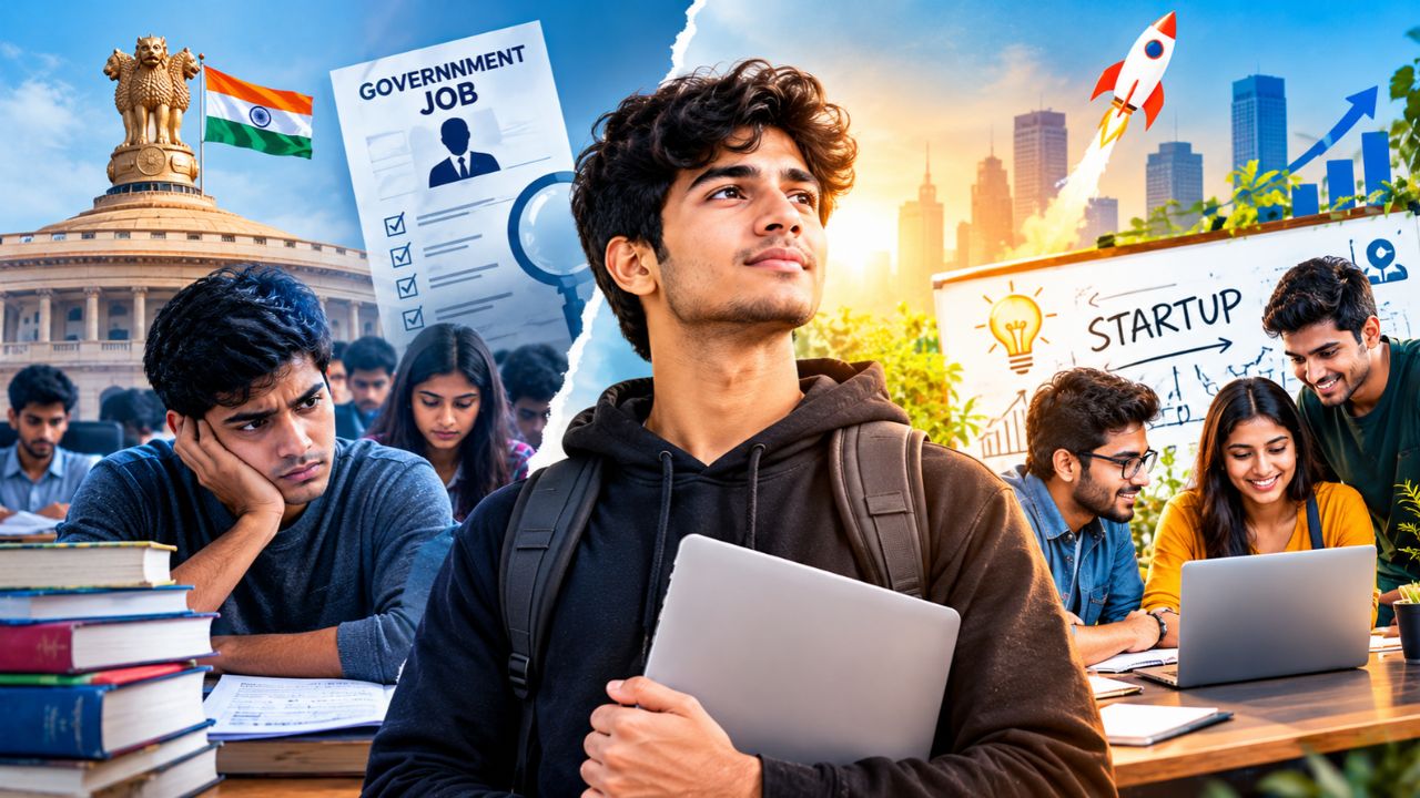 Student Entrepreneurship India