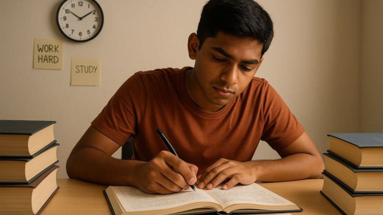Student Life: विद्यार्थी जीवन में अनुशासन फोटो सोर्स-डाइनामाइट न्यूज