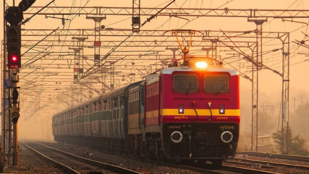 ज्वलंत मुद्दा RRB ALP City Slip 2026