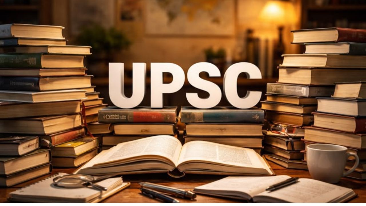 UPSC की तैयारी कैसे करें फोटो सोर्स-डाइनामाइट न्यूज